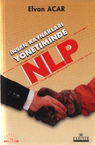 İnsan Kaynakları Yönetiminde NLP %18 indirimli Elvan Acar