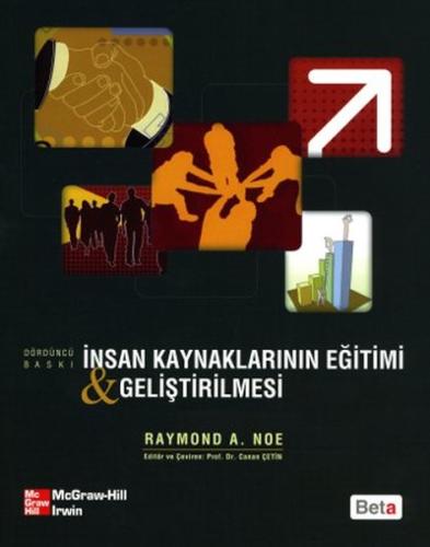 İnsan Kaynaklarının Eğitimi ve Geliştirilmesi %3 indirimli Canan Çetin