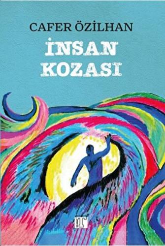 İnsan Kozası %17 indirimli Cafer Özilhan