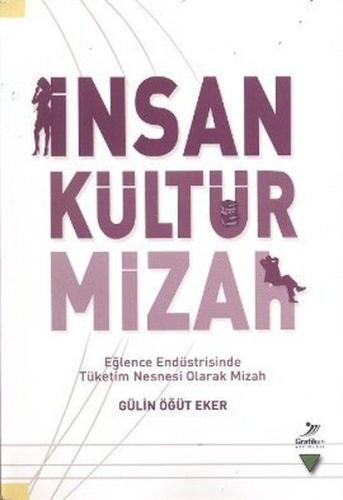 İnsan Kültür Mizah Gülin Öğüt Eker