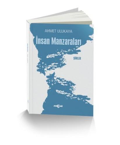 İnsan Manzaraları %15 indirimli Ahmet Ulukaya