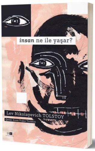 İnsan Ne İle Yaşar? %22 indirimli Lev Nikolatevich Tolstoy