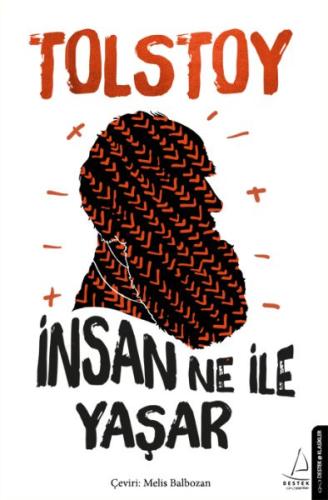 İnsan Ne ile Yaşar %14 indirimli Lev Nikolayeviç Tolstoy