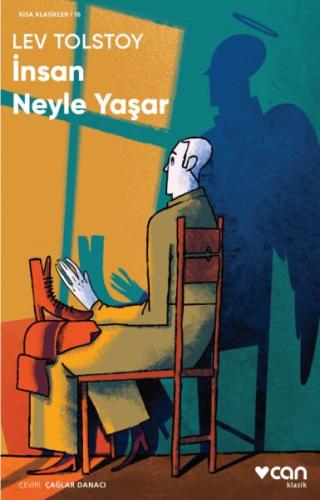 İnsan Neyle Yaşar %15 indirimli Lev Nikolayeviç Tolstoy