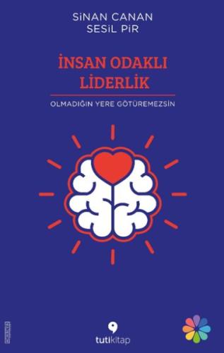 İnsan Odaklı Liderlik Sesil Pir