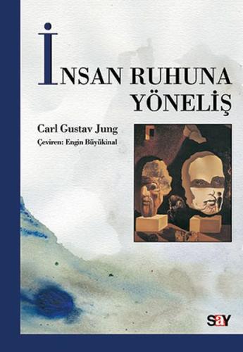 İnsan Ruhuna Yöneliş %14 indirimli J.G. Jung