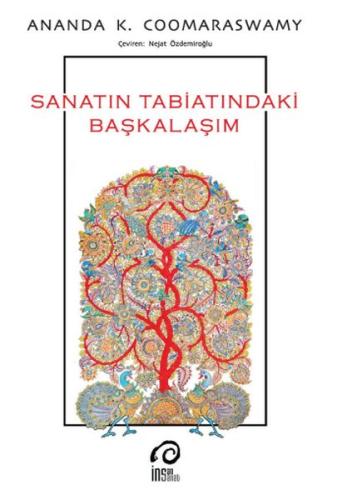 İnsan Sanat %18 indirimli Ananda K. Coomaraswamy