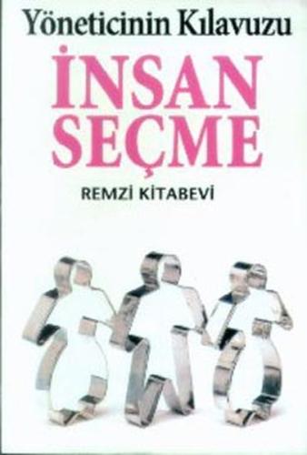 İnsan Seçme Kılavuzu Kate Keenan