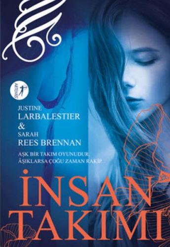 İnsan Takımı %10 indirimli Sarah Rees Brennan