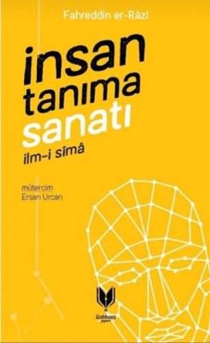 İnsan Tanıma Sanatı %20 indirimli Fahreddin Er-Razi