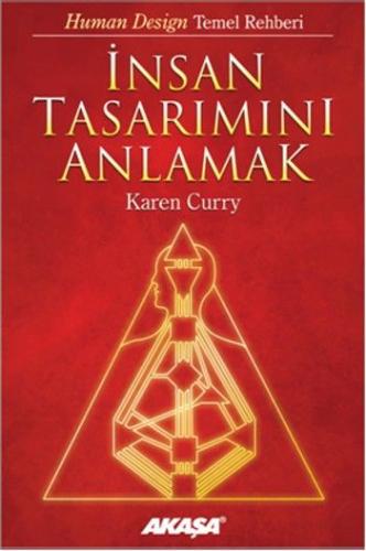 İnsan Tasarımını Anlamak %10 indirimli Karen Curry