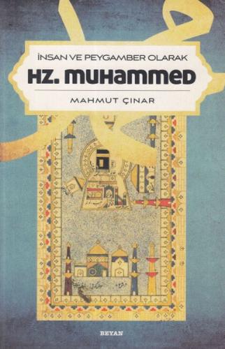 İnsan ve Peygamber Olarak Hz.Muhammed %18 indirimli Mahmut Çınar