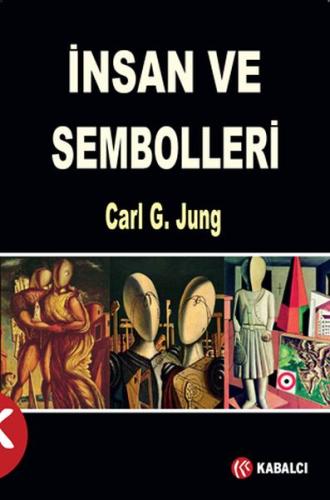 İnsan ve Sembolleri Carl Gustav Jung