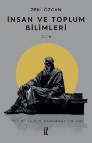 İnsan ve Toplum Bilimleri II Zeki Özcan