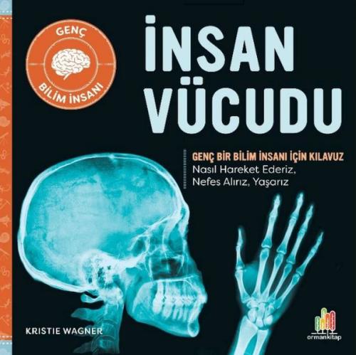 İnsan Vücudu Genç Bir Bilim İnsanı İçin Kılavuz %22 indirimli Kristie 