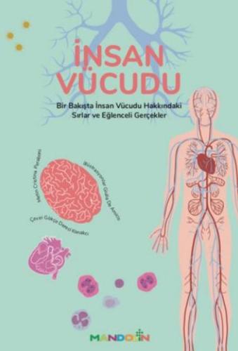 İnsan Vücudu %15 indirimli Cristina Peraboni