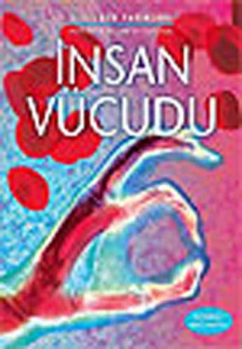 İnsan Vücudu Kirsteen Rogers