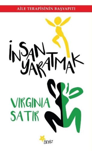 İnsan Yaratmak %12 indirimli Virginia Satir