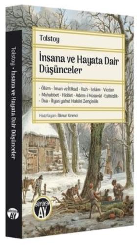 İnsana Ve Hayata Dair Düşünceler İlknur Kirenci