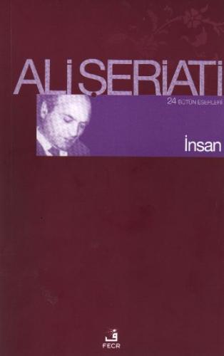 İnsan %15 indirimli Ali Şeriati