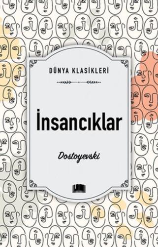 İnsancıklar %20 indirimli Dostoyevski