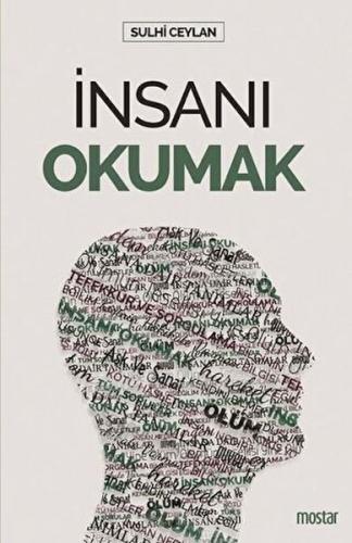 İnsanı Okumak %17 indirimli Sulhi Ceylan