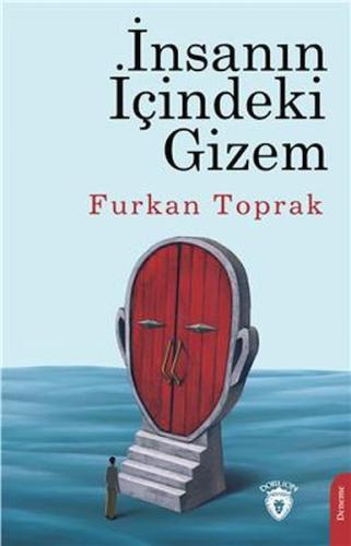 İnsanın İçindeki Gizem %25 indirimli Furkan Toprak