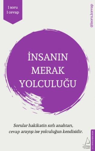 İnsanın Merak Yolculuğu %14 indirimli Kerem Kına