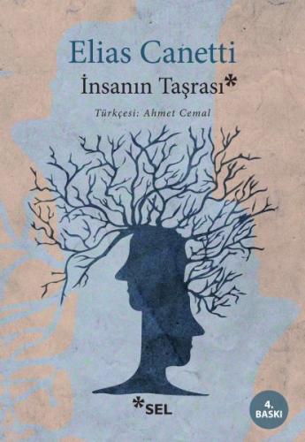 İnsanın Taşrası %12 indirimli Elias Canetti