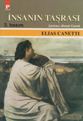 İnsanın Taşrası Elias Canetti