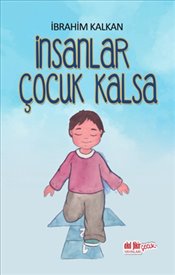 İnsanlar Çocuk Kalsa %12 indirimli İbrahim Kalkan