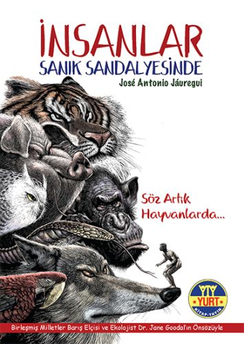 İnsanlar Sanık Sandalyasinde Jose Antonio Jauregui