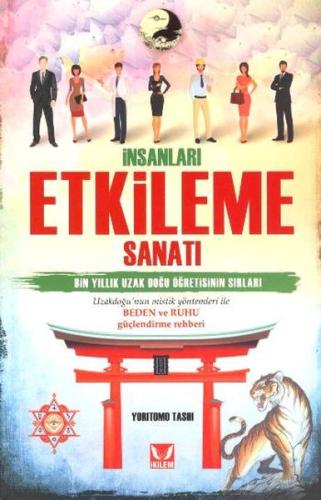 İnsanları Etkileme Sanatı %13 indirimli Yoritomo Tashi