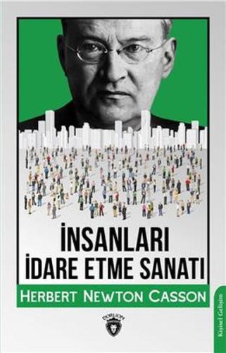 İnsanları İdare Etme Sanatı %25 indirimli Herbert Newton Casson