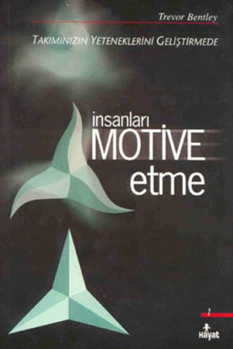 İnsanları Motive Etme %20 indirimli Trevor Bentley