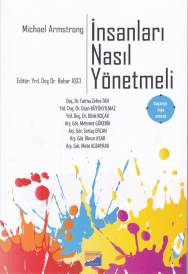 İnsanları Nasıl Yönetmeli Michael Armstrong