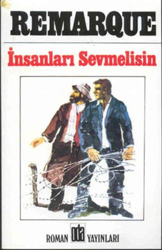 İnsanları Sevmelisin Metin Celal