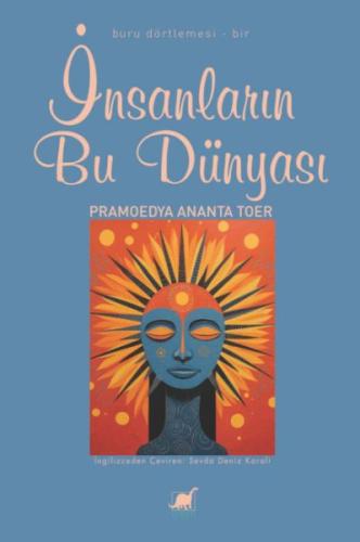 İnsanların Bu Dünyası %14 indirimli Pramoedya Ananta Toer