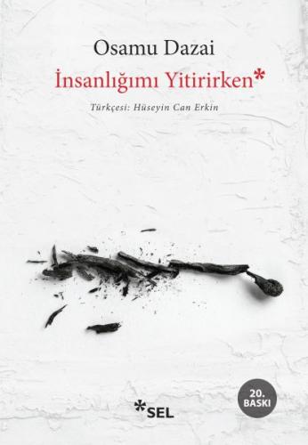 İnsanlığımı Yitirirken %12 indirimli Osamu Dazai