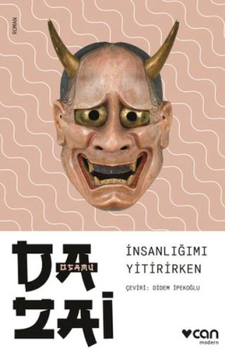 İnsanlığımı Yitirirken %15 indirimli Osamu Dazai