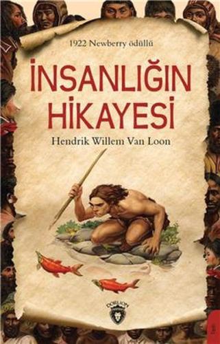 İnsanlığın Hikayesi %25 indirimli Hendrik Willem Van Loon