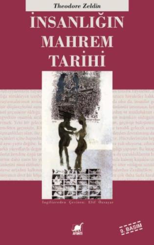 İnsanlığın Mahrem Tarihi %14 indirimli Theodore Zeldin