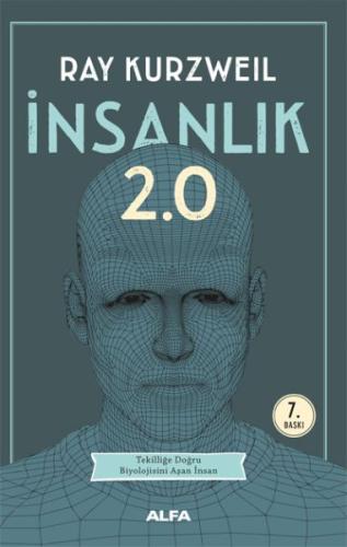 İnsanlık 2.0 %10 indirimli Ray Kurzweil