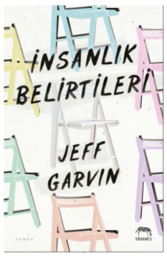 İnsanlık Belirtileri %10 indirimli Jeff Garvin