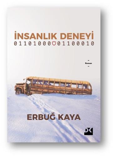 İnsanlık Deneyi %10 indirimli Erbuğ Kaya