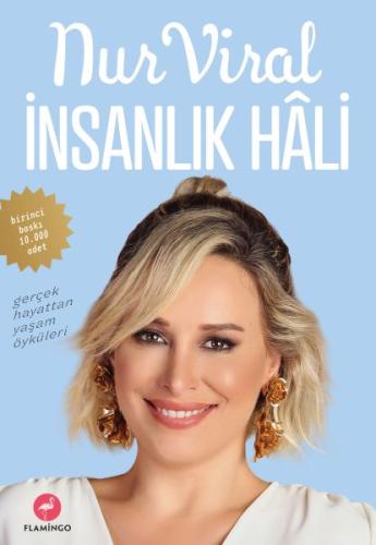 İnsanlık Hali %23 indirimli Nur Viral