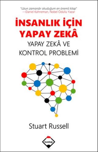 İnsanlık İçin Yapay Zeka %20 indirimli Stuart Russell