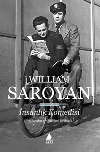 İnsanlık Komedisi %10 indirimli William Saroyan