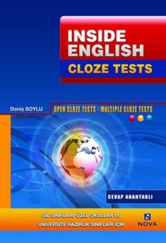 Inside English - Cloze Tests Daniş Soylu