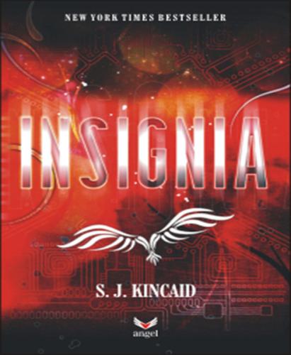 İnsignia S. J. Kincaid